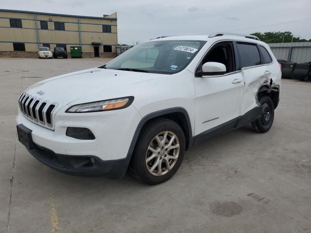 2016 JEEP CHEROKEE LATITUDE, 