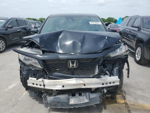 5FNYF7H54MB013142 - 2021 HONDA PASSPORT EXL Qara foto 5