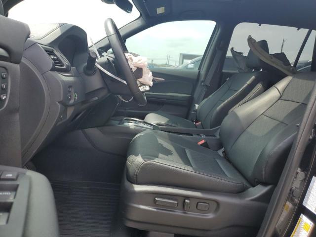 5FNYF7H54MB013142 - 2021 HONDA PASSPORT EXL Qara foto 7