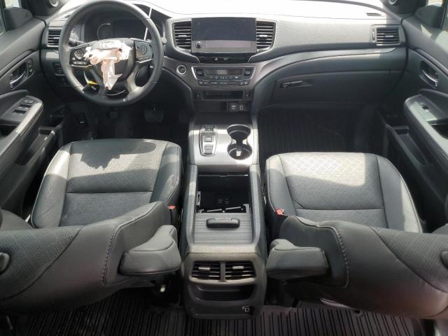 5FNYF7H54MB013142 - 2021 HONDA PASSPORT EXL Qara foto 8