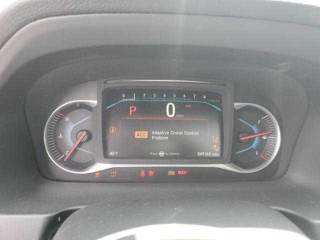 5FNYF7H54MB013142 - 2021 HONDA PASSPORT EXL Qara foto 9