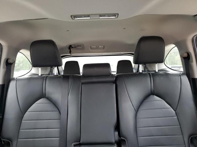 5TDHZRAH5LS507561 - 2020 TOYOTA HIGHLANDER XLE Bordo fotoğraf 10