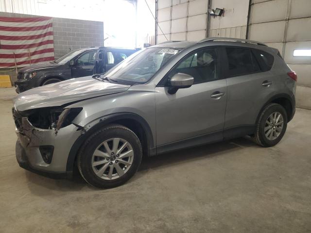 2014 MAZDA CX-5 TOURING, 