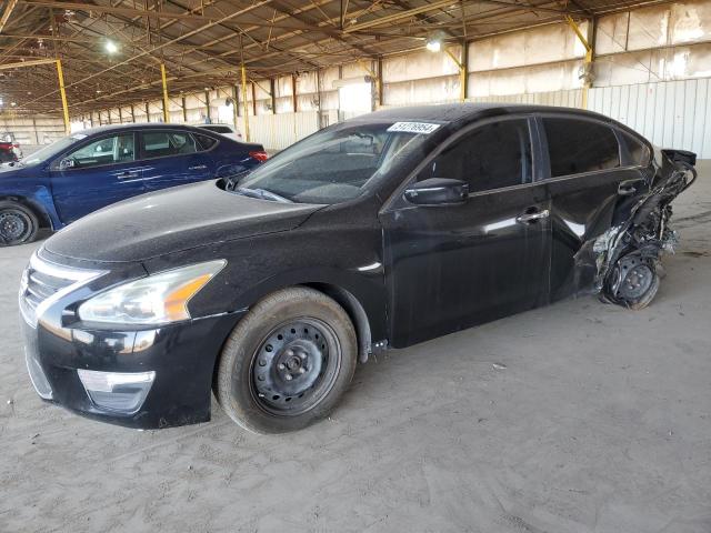 2015 NISSAN ALTIMA 2.5, 