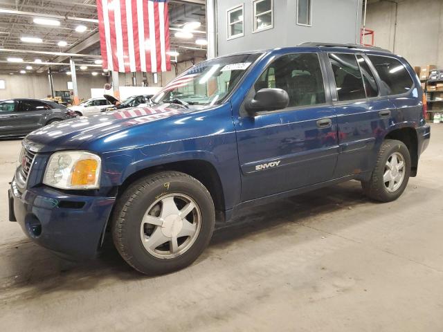 2002 GMC ENVOY, 
