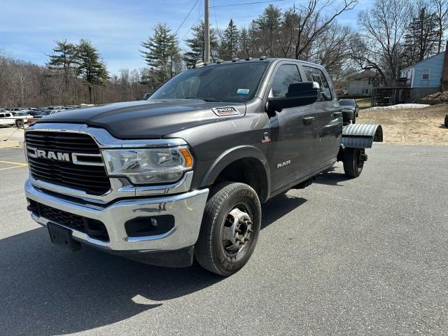2021 RAM 3500, 