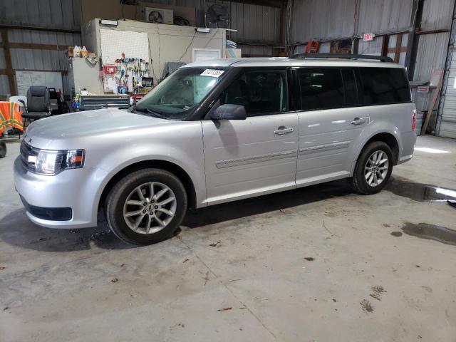 2013 FORD FLEX SE, null