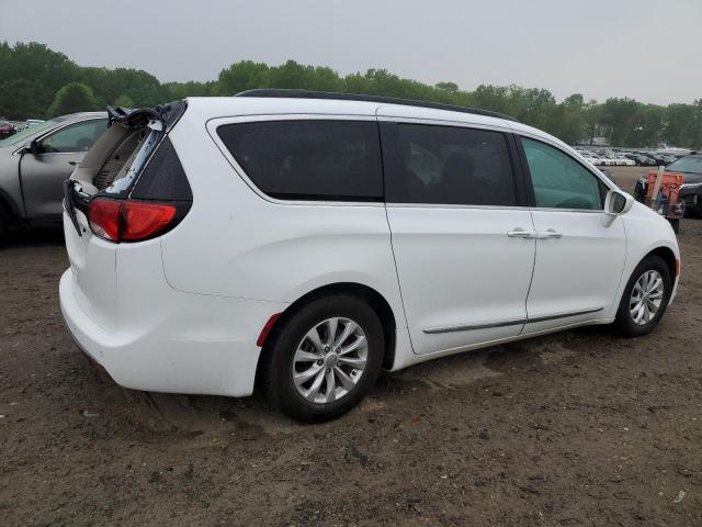 2C4RC1BG0HR657963 - 2017 CHRYSLER PACIFICA TOURING L Ağ foto 3