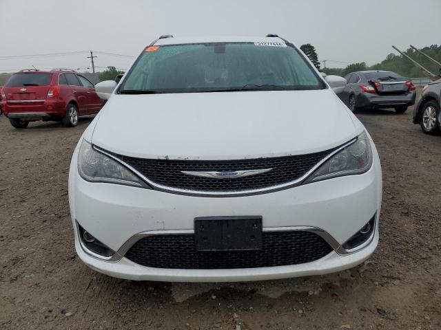 2C4RC1BG0HR657963 - 2017 CHRYSLER PACIFICA TOURING L Ağ foto 5