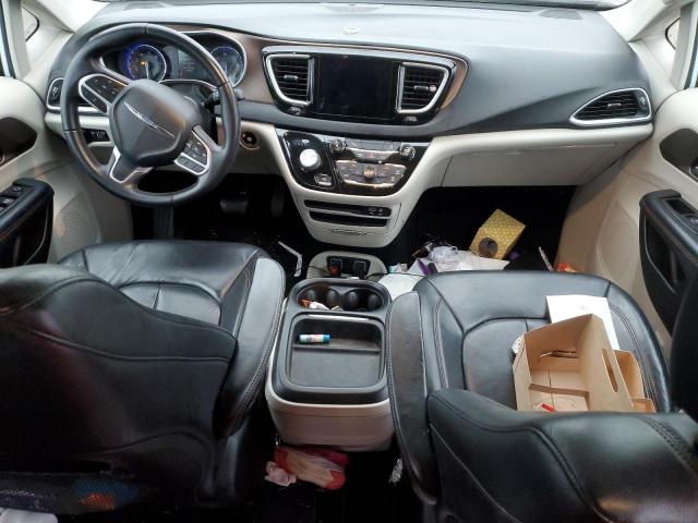 2C4RC1BG0HR657963 - 2017 CHRYSLER PACIFICA TOURING L Ağ foto 8