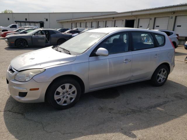 2010 HYUNDAI ELANTRA TO GLS, 