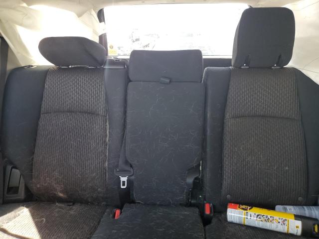 JTEBU5JR7L5773087 - 2020 TOYOTA 4RUNNER SR5/SR5 PREMIUM 灰色 照片 10