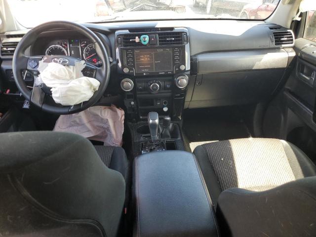 JTEBU5JR7L5773087 - 2020 TOYOTA 4RUNNER SR5/SR5 PREMIUM 灰色 照片 8