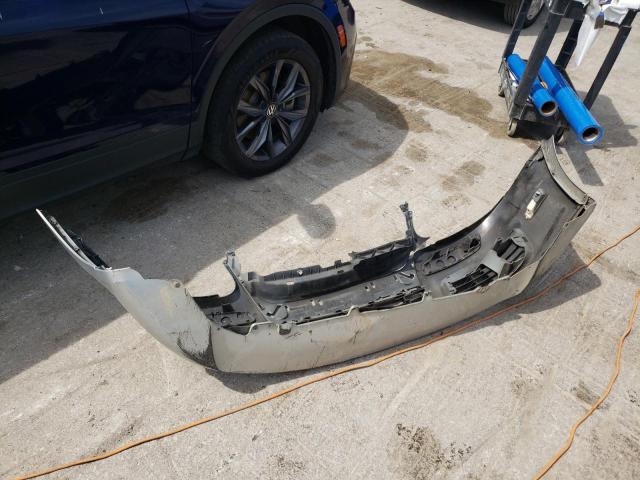 3VWEF71K27M184875 - 2007 VOLKSWAGEN JETTA WOLFSBURG 银色 照片 12