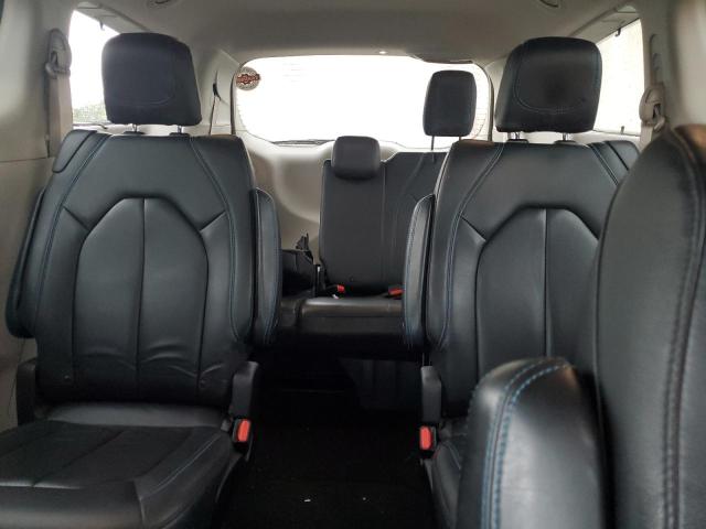 2C4RC1BG4MR528344 - 2021 CHRYSLER PACIFICA TOURING L 白色 照片 10