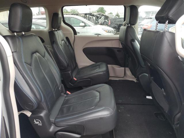 2C4RC1BG4MR528344 - 2021 CHRYSLER PACIFICA TOURING L 白色 照片 11