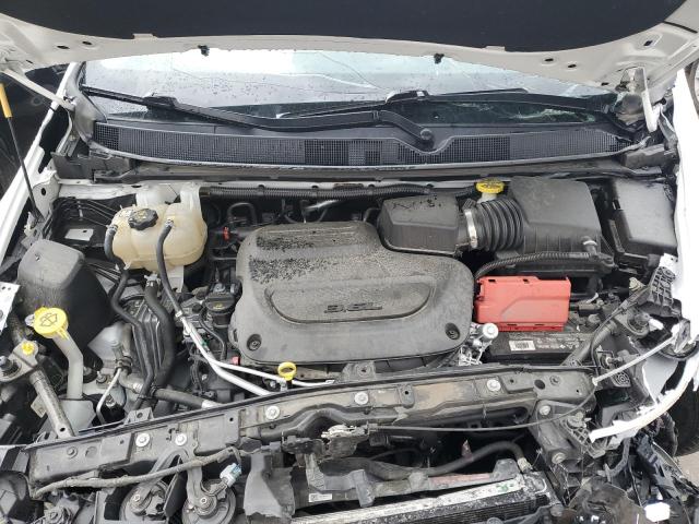 2C4RC1BG4MR528344 - 2021 CHRYSLER PACIFICA TOURING L 白色 照片 12