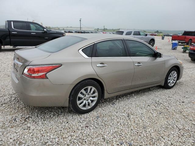 1N4AL3AP5EN380901 - 2014 NISSAN ALTIMA 2.5 TAN photo 3