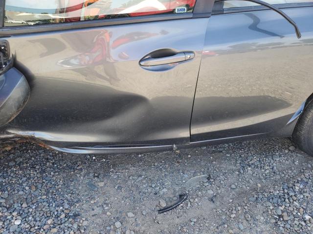 19XFB2F9XDE211354 - 2013 HONDA CIVIC EXL Grafit foto 7