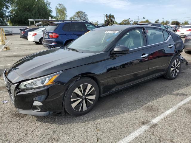 2019 NISSAN ALTIMA SL, 