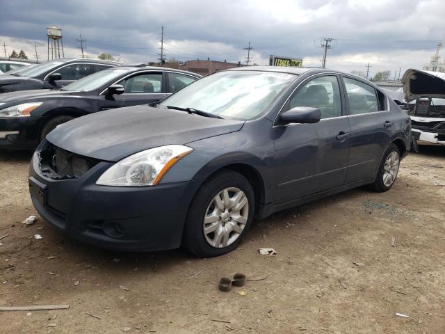 1N4AL2AP1CN444312 - 2012 NISSAN ALTIMA BASE CHARCOAL photo 1