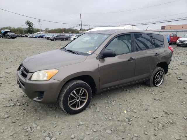 JTMBF33V59D019097 - 2009 TOYOTA RAV4 BROWN photo 1