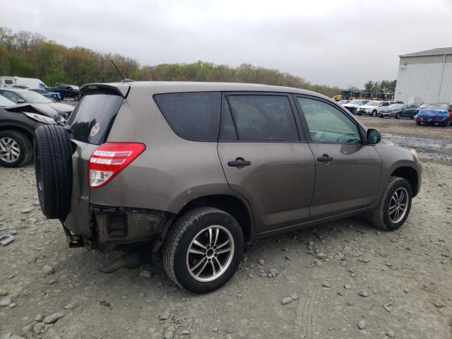 JTMBF33V59D019097 - 2009 TOYOTA RAV4 BROWN photo 3