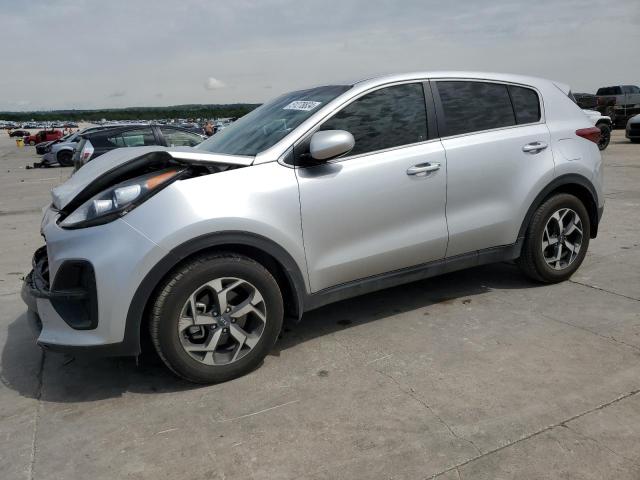 2022 KIA SPORTAGE LX, 