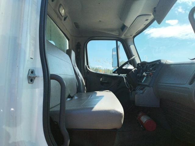 1FVACWDT5DHFD2549 - 2013 FREIGHTLINER M2 106 MEDIUM DUTY WHITE photo 6