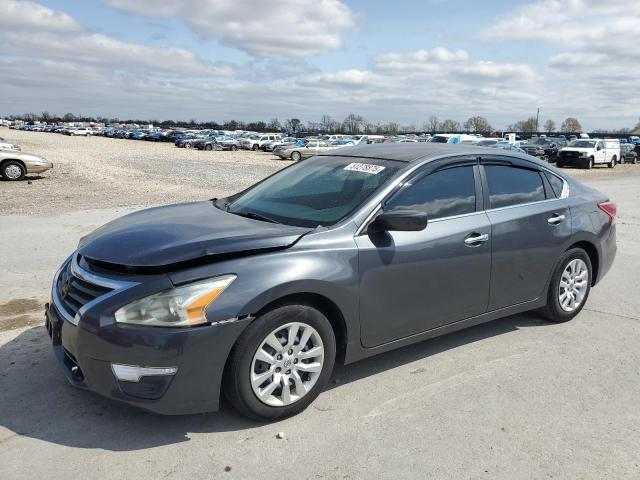 2013 NISSAN ALTIMA 2.5, 
