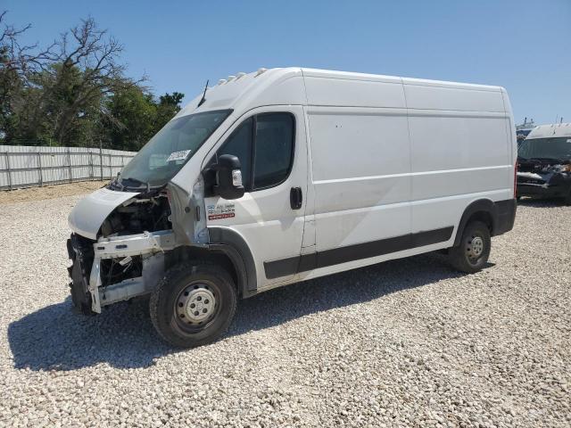 3C6LRVDG0NE103237 - 2022 RAM PROMASTER 2500 HIGH თეთრი ფოტო 1