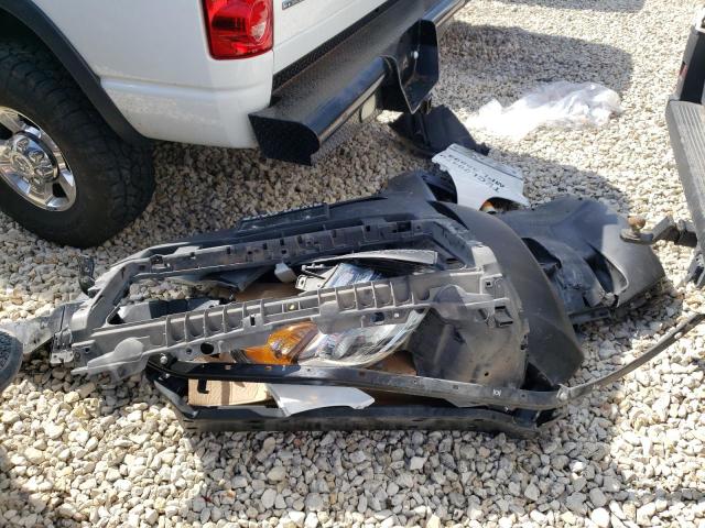 3C6LRVDG0NE103237 - 2022 RAM PROMASTER 2500 HIGH თეთრი ფოტო 13