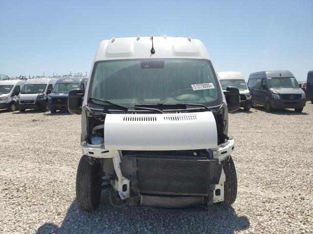 3C6LRVDG0NE103237 - 2022 RAM PROMASTER 2500 HIGH თეთრი ფოტო 5