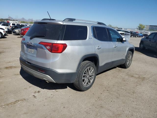 1GKKNLLA9KZ206517 - 2019 GMC ACADIA SLE SILVER photo 3