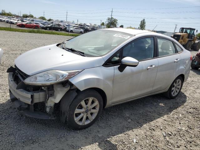 2012 FORD FIESTA SE, 