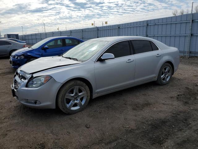 2009 CHEVROLET MALIBU 1LT, 