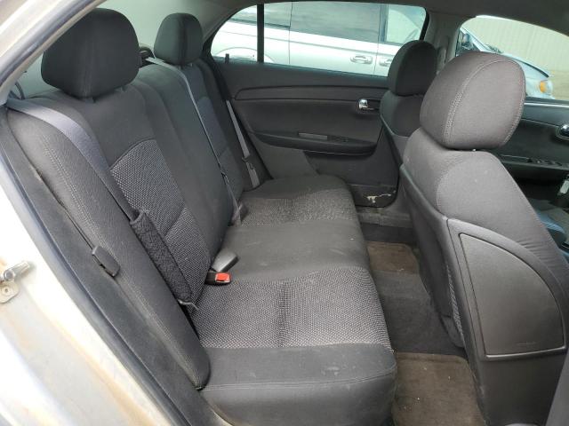 1G1ZH57B39F200782 - 2009 CHEVROLET MALIBU 1LT 银色 照片 10