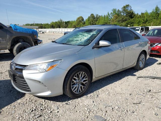 2016 TOYOTA CAMRY LE, 