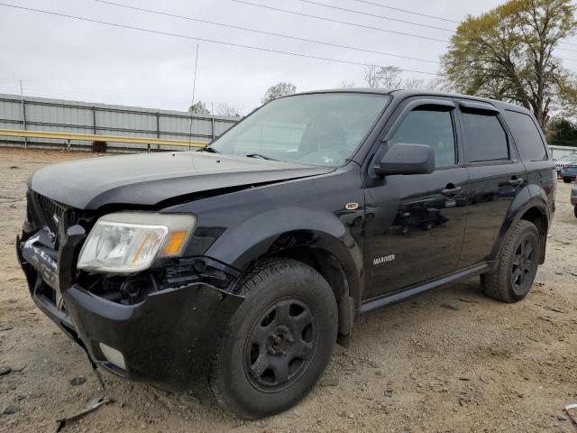 2008 MERCURY MARINER, null