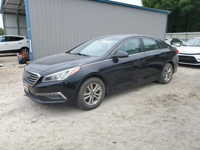 2015 HYUNDAI SONATA SE, 