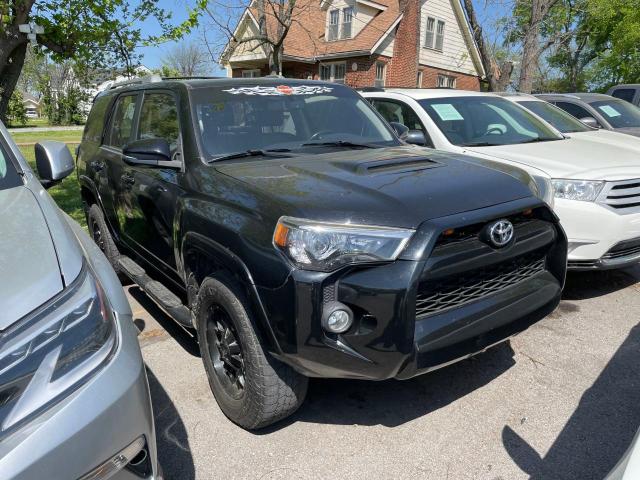 2014 TOYOTA 4RUNNER SR5, 