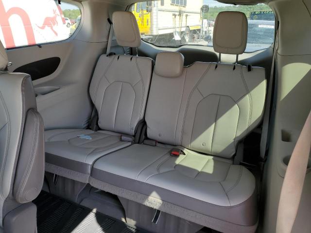 2C4RC1BG6HR584419 - 2017 CHRYSLER PACIFICA TOURING L 棕色 照片 10