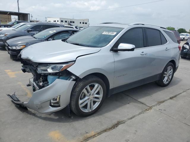 2019 CHEVROLET EQUINOX PREMIER, 