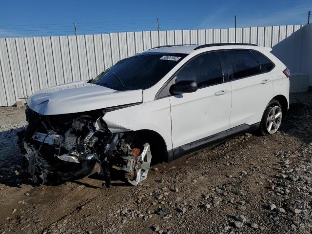 2016 FORD EDGE SE, 