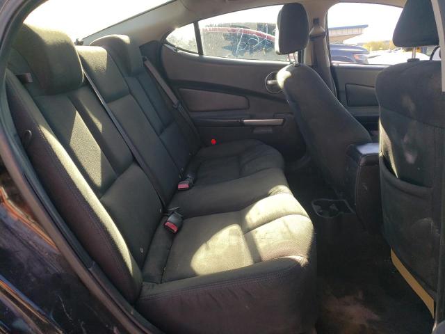 2G2WP552X71234629 - 2007 PONTIAC GRAND PRIX 黑色 照片 10