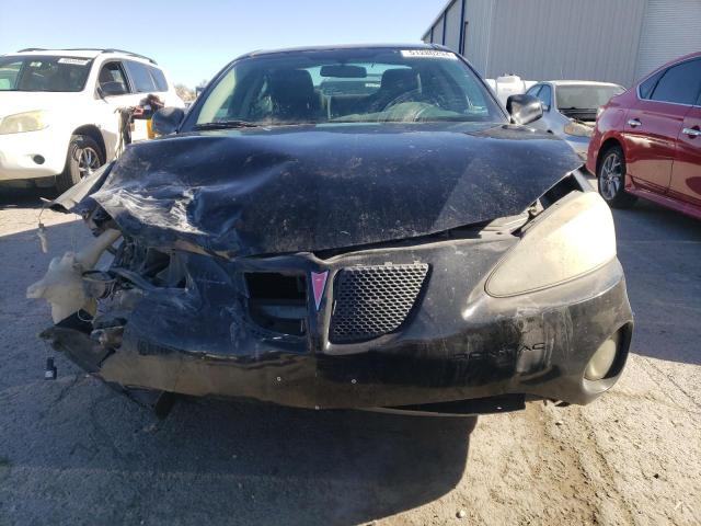 2G2WP552X71234629 - 2007 PONTIAC GRAND PRIX 黑色 照片 5