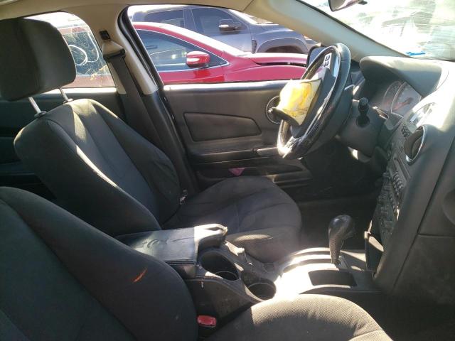 2G2WP552X71234629 - 2007 PONTIAC GRAND PRIX 黑色 照片 7