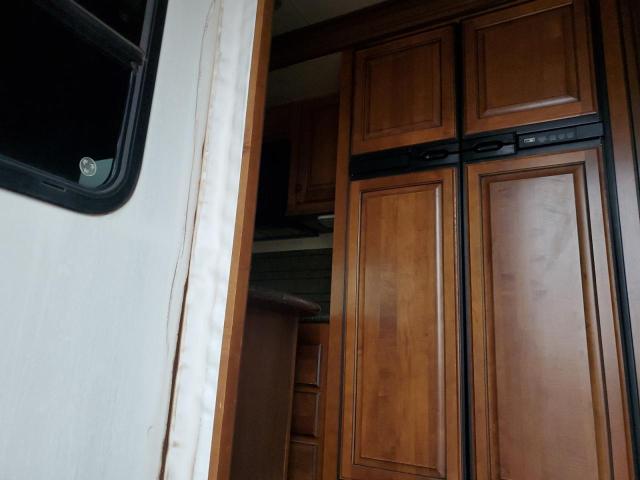 5SFBG3820DE259783 - 2013 HEARTLAND GATEWAY 白色 照片 6