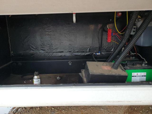 5SFBG3820DE259783 - 2013 HEARTLAND GATEWAY 白色 照片 7