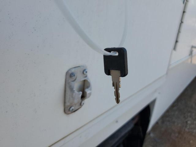 5SFBG3820DE259783 - 2013 HEARTLAND GATEWAY 白色 照片 9